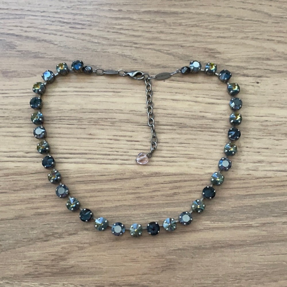 Sabika Choker Edition W14